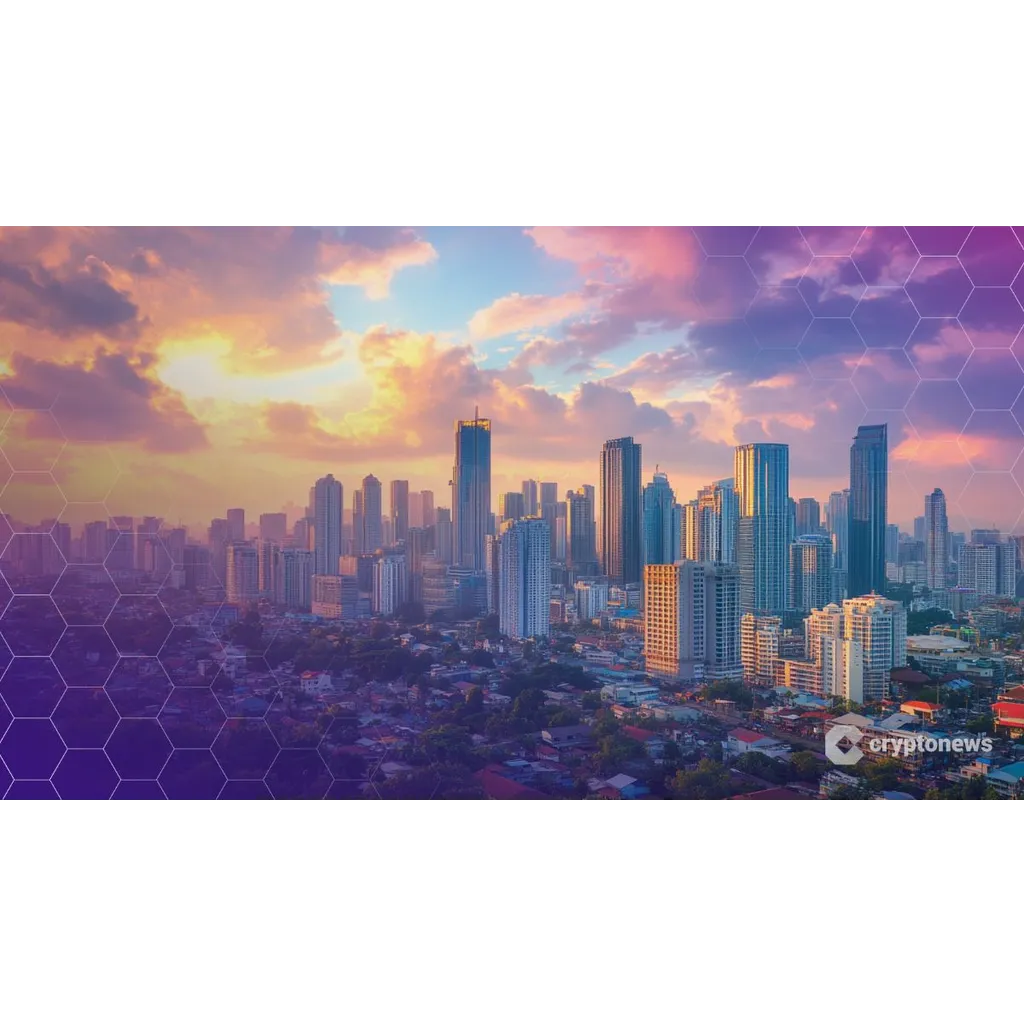 Philippines unlock billion via asset tokenization by 2030 according to report Philippines unlock billion via asset tokenization by 2030 according to report