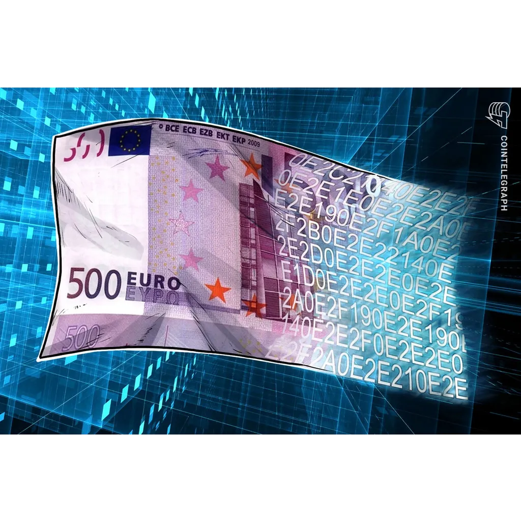 Italian Banks Support Digital Euro and Request Staggered ECB Costs Italian Banks Support Digital Euro and Request Staggered ECB Costs