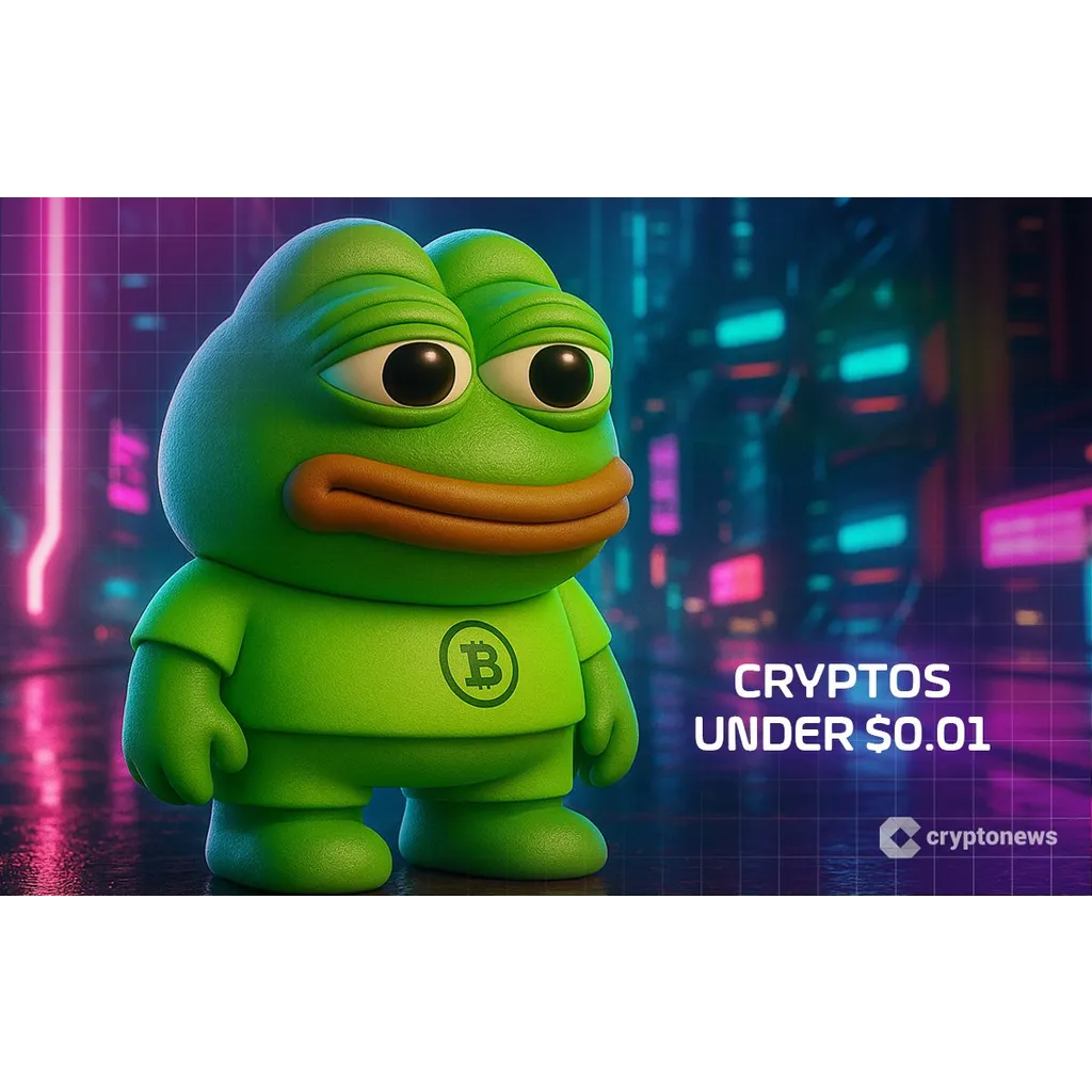 PEPENODE highlighted as a cryptocurrency project in recent content PEPENODE highlighted as a cryptocurrency project in recent content