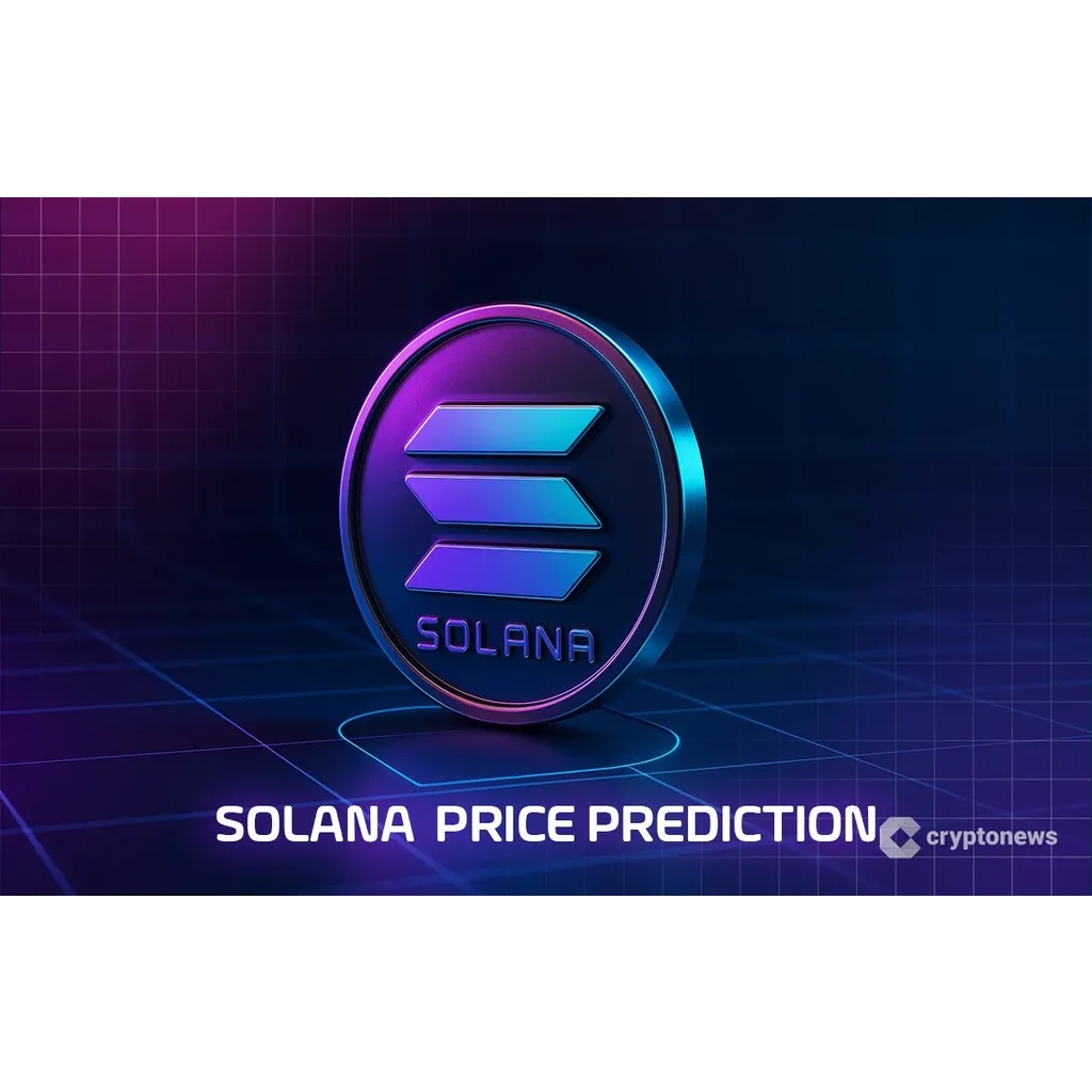 Solana Price Prediction: Up 4.3% This Week – Is SOL Primed for 0? Solana Price Prediction: Up 4.3% This Week – Is SOL Primed for 0?