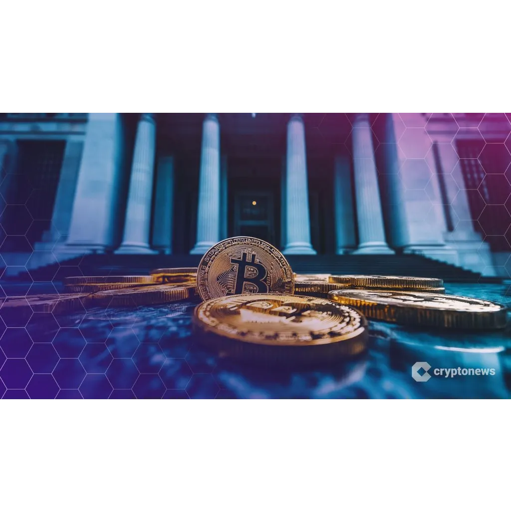 US Community Bankers Seek Changes to GENIUS Act Over Stablecoin Yield Concerns US Community Bankers Seek Changes to GENIUS Act Over Stablecoin Yield Concerns