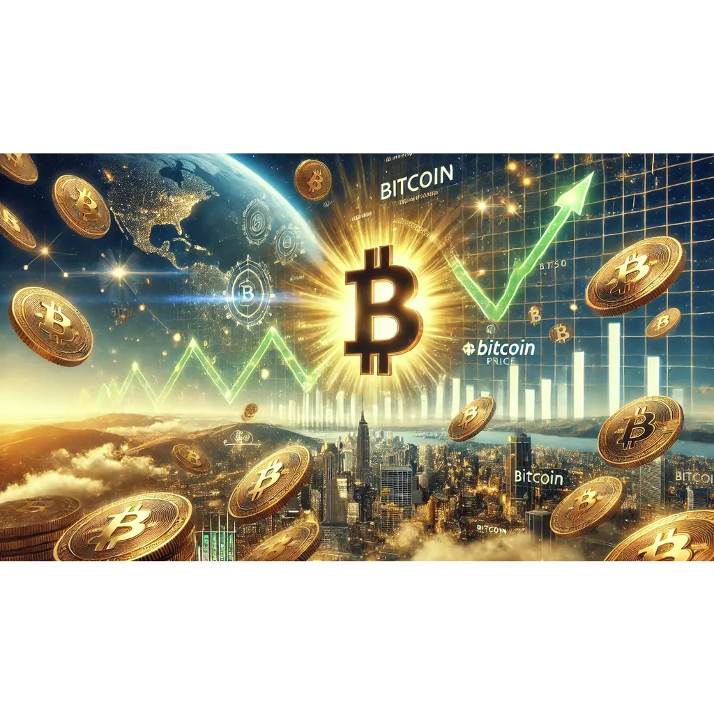 The Top Bitcoin Predictions From Industry Experts Go As High As 0,000 The Top Bitcoin Predictions From Industry Experts Go As High As 0,000