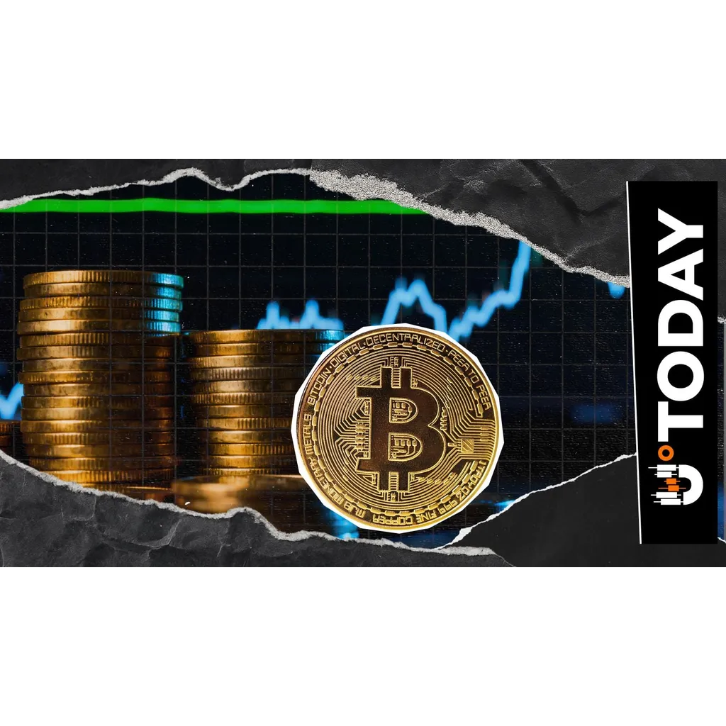 Breaking: Bitcoin (BTC) Soars Above Strategy’s Average Purchasing Price Breaking: Bitcoin (BTC) Soars Above Strategy’s Average Purchasing Price