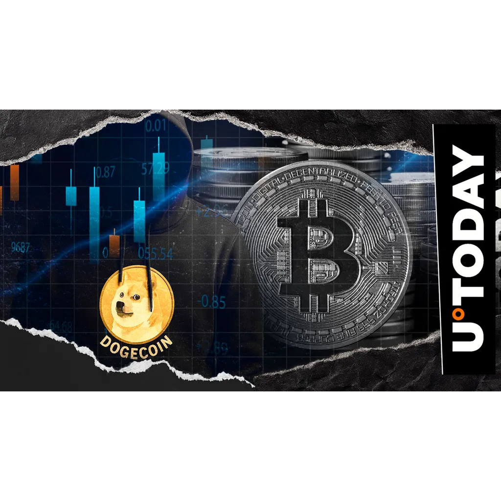 Dogecoin creator comments on Bitcoin price using viral meme Dogecoin creator comments on Bitcoin price using viral meme