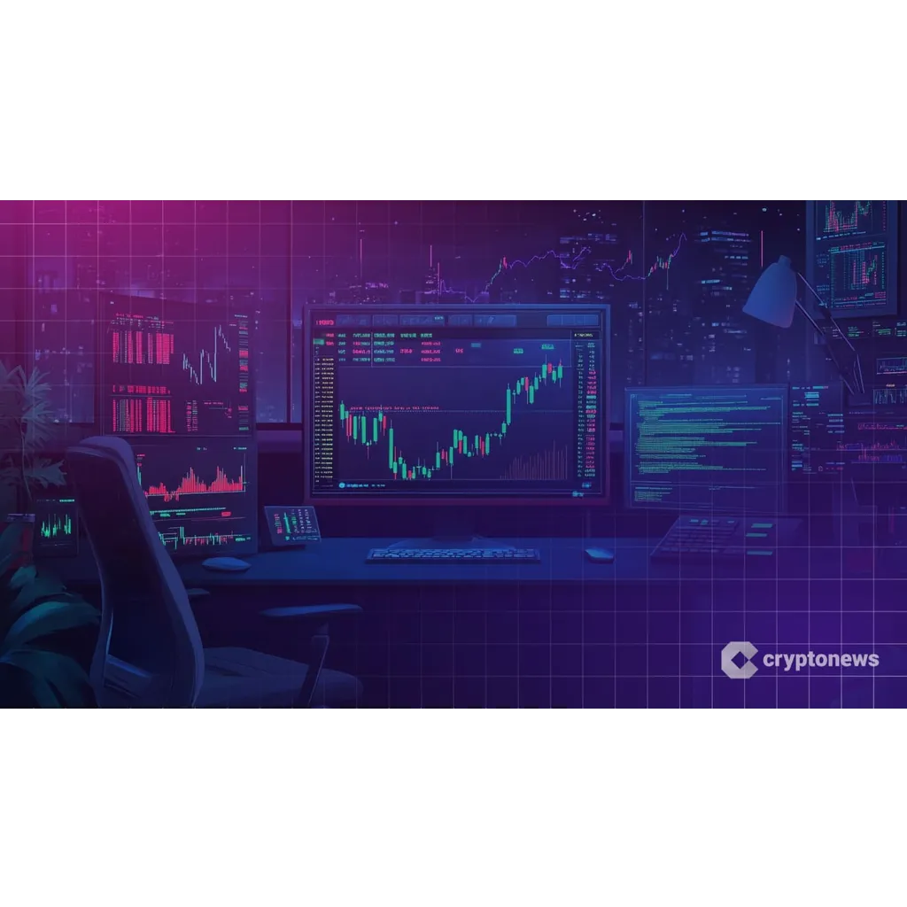 ‘Discipline, Not Hype’: 3 Experts Share Long-Term Crypto Investment Strategies ‘Discipline, Not Hype’: 3 Experts Share Long-Term Crypto Investment Strategies