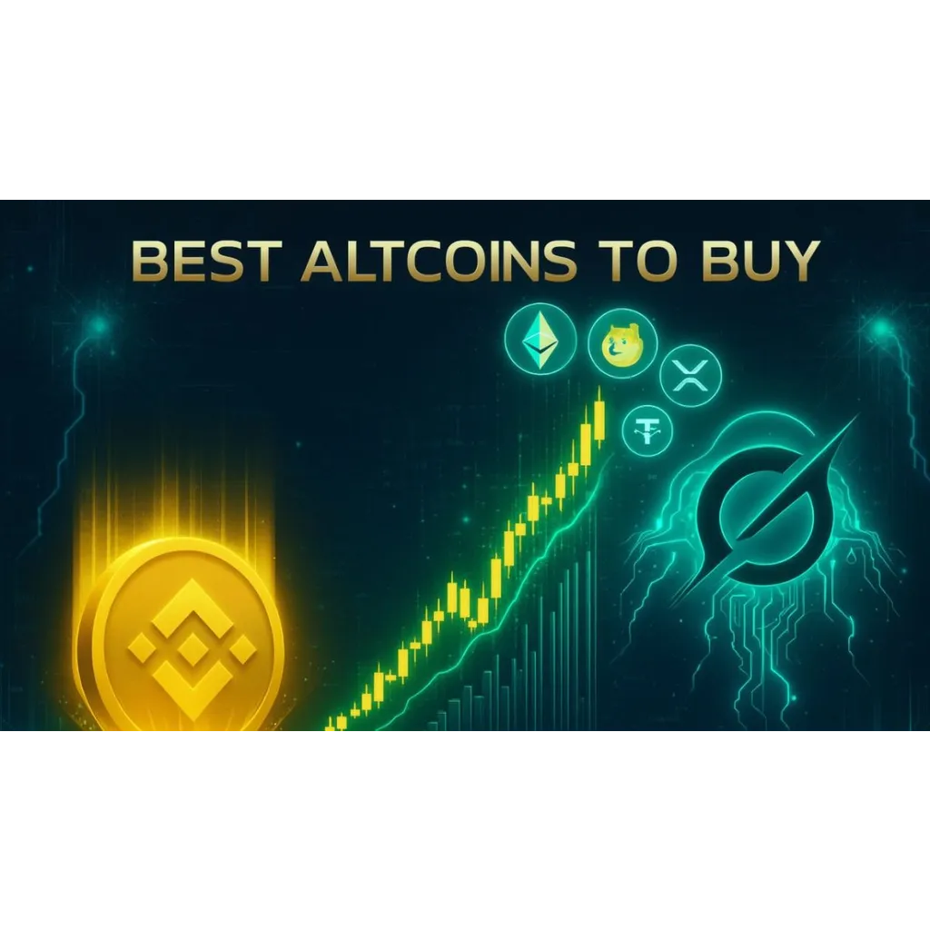 Grok BNB price after rally and altcoins for potential alt season Grok BNB price after rally and altcoins for potential alt season