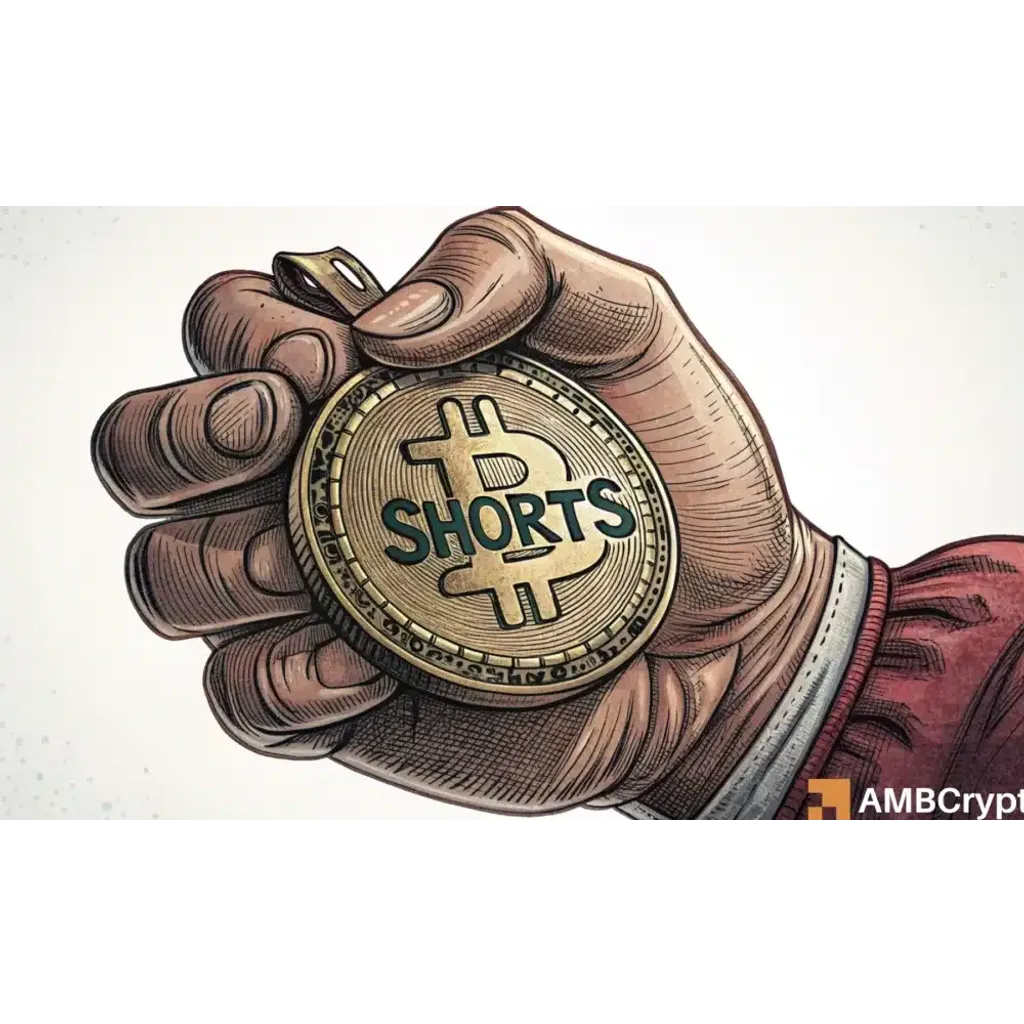 Bitcoin shorts hit billion as BTC approaches ,000 in July 2023 Bitcoin shorts hit billion as BTC approaches ,000 in July 2023