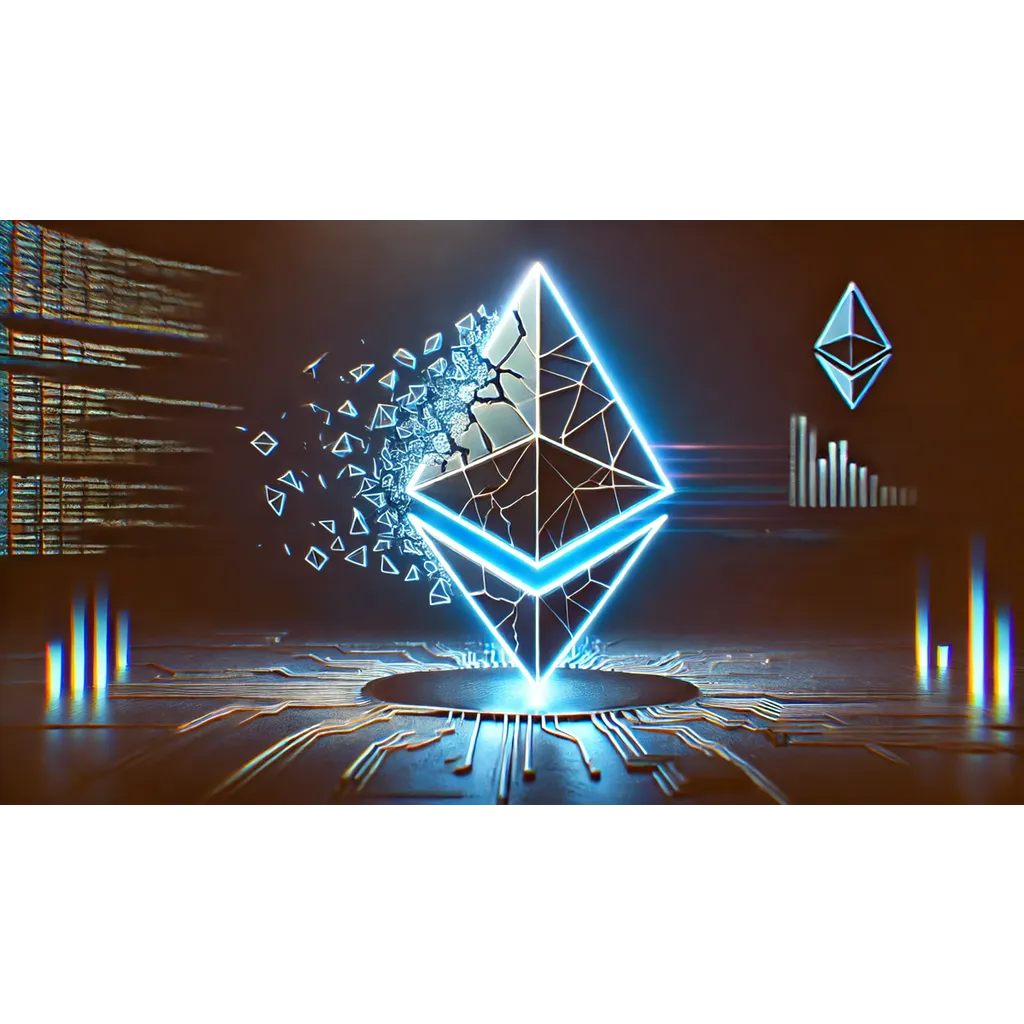 Ethereum To Hit ,000 As ‘Wall Street’s Chain’: Vivek Raman Ethereum To Hit ,000 As ‘Wall Street’s Chain’: Vivek Raman