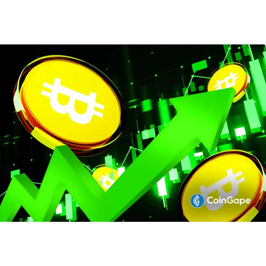 Bitcoin Price To Hit 5K in Q3, 0K By Year End, Says Standard Chartered Bitcoin Price To Hit 5K in Q3, 0K By Year End, Says Standard Chartered