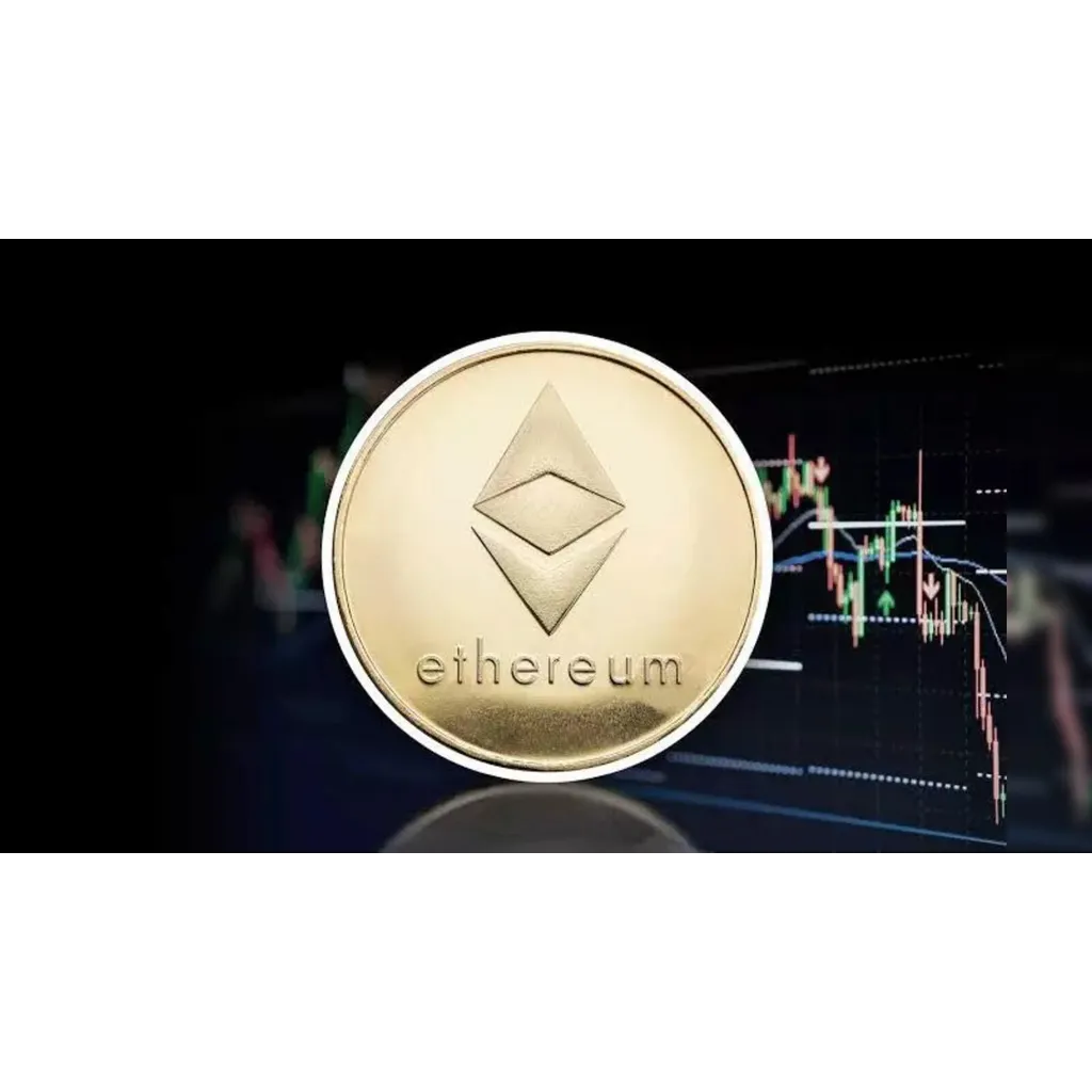 Ethereum outflows reach 8M with Binance and Coinbase reserves down in Q2 2023 Ethereum outflows reach 8M with Binance and Coinbase reserves down in Q2 2023
