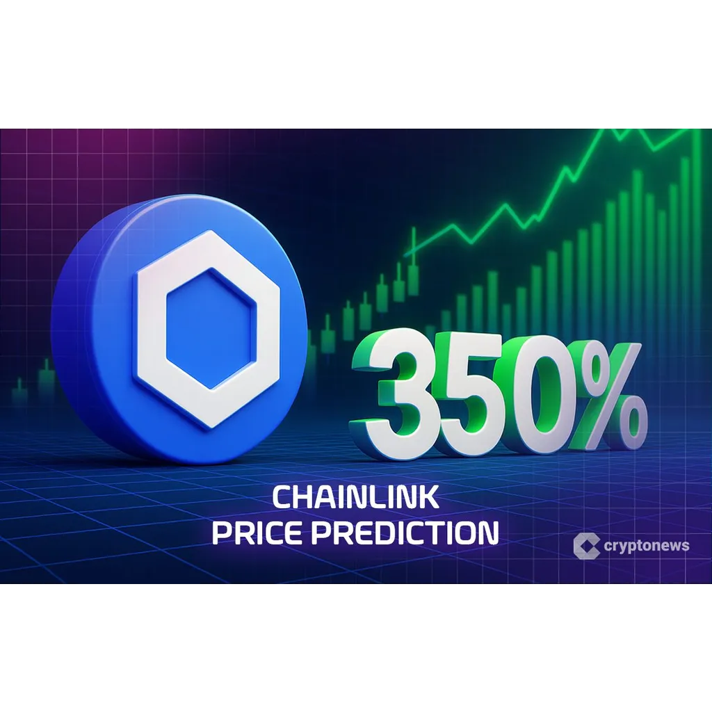 Massive breakout may trigger 350% rally Massive breakout may trigger 350% rally