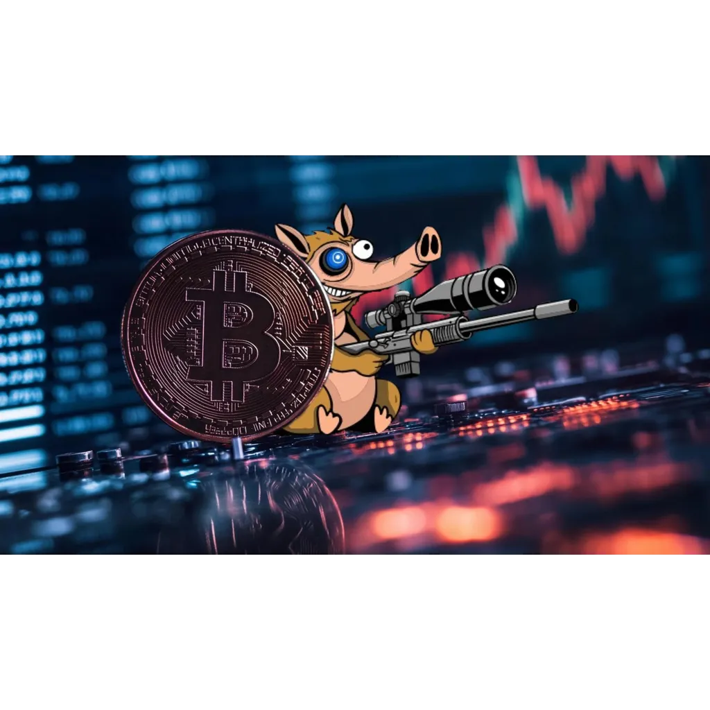 Why Is Crypto Market Down Today? FTX Payout & ETF Outflows Might Explain Why Is Crypto Market Down Today? FTX Payout & ETF Outflows Might Explain