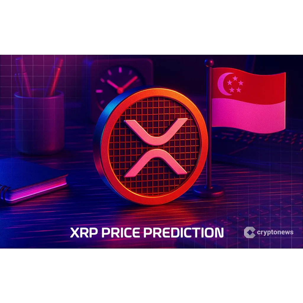 Singapore grants Ripple approval for bank settlement services Singapore grants Ripple approval for bank settlement services