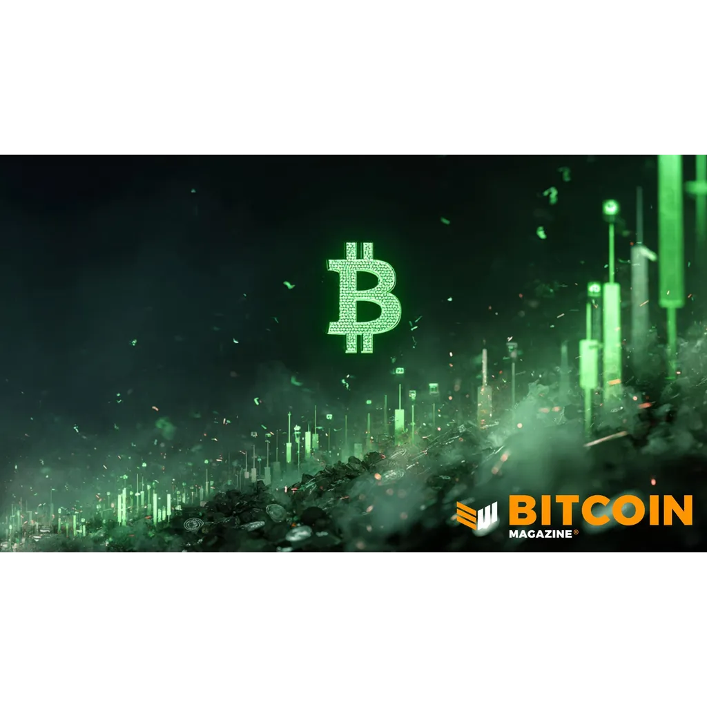 Bitcoin Price Roars Past ,000 As Short Squeeze Continues Bitcoin Price Roars Past ,000 As Short Squeeze Continues