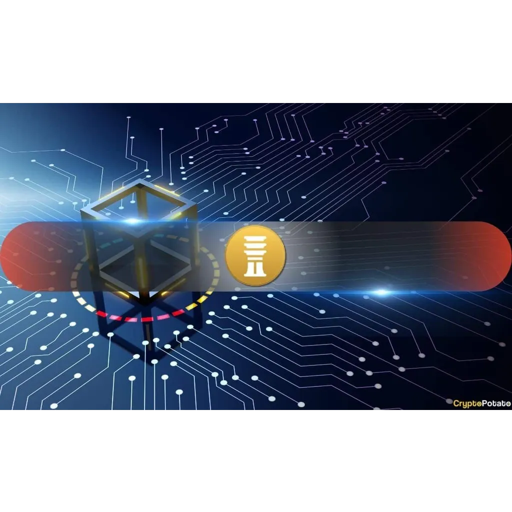 Cardano DJED stablecoin goes open-source Cardano DJED stablecoin goes open-source