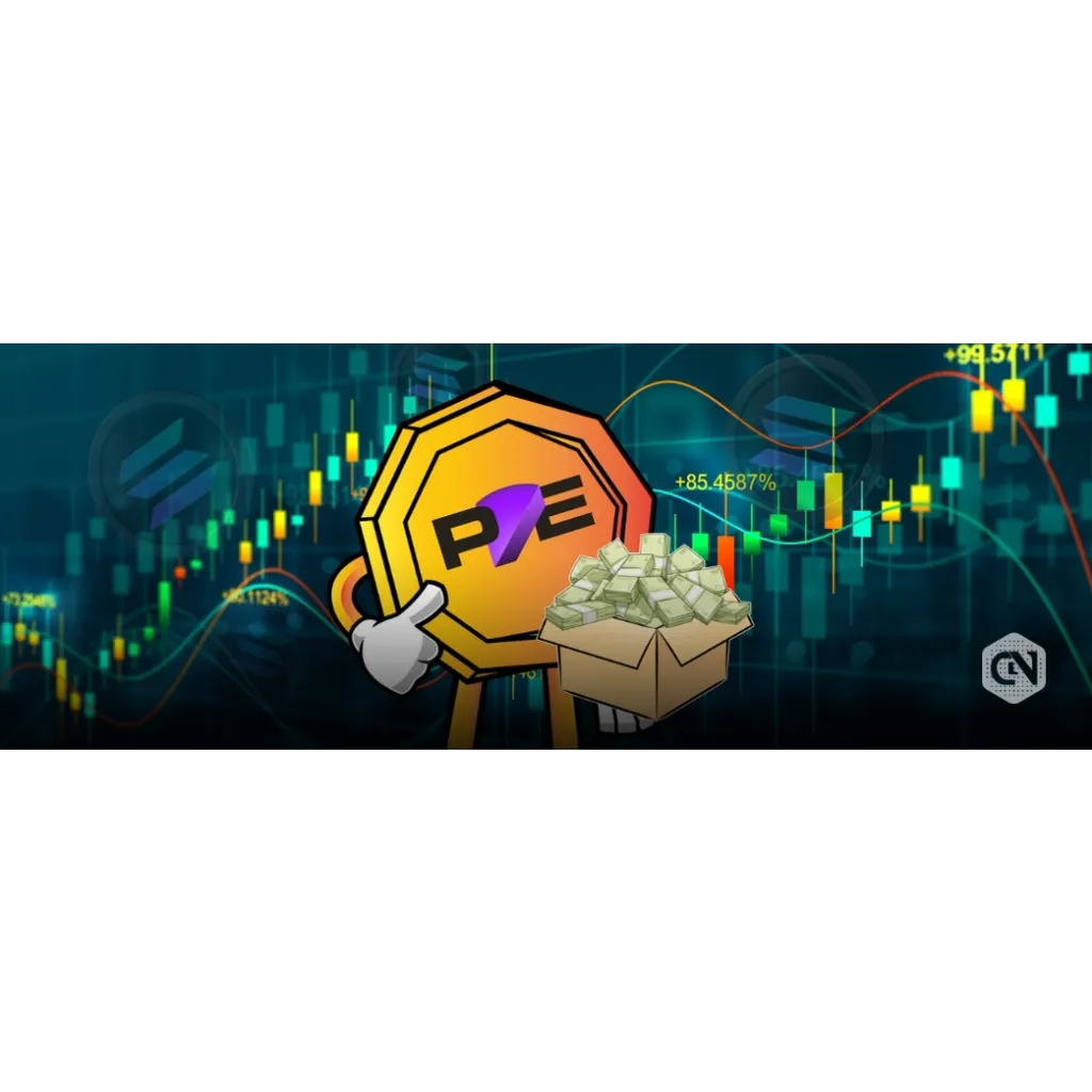 Pye Finance Raises Million for Liquid Solana Staking Pye Finance Raises Million for Liquid Solana Staking