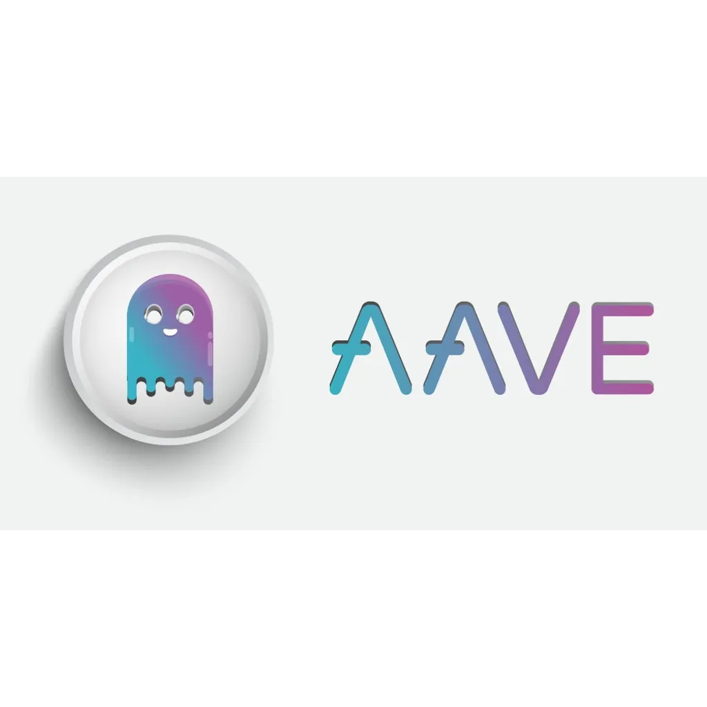 Aave Price Structure Hinges On Crucial 5 Level — Here’s How Aave Price Structure Hinges On Crucial 5 Level — Here’s How