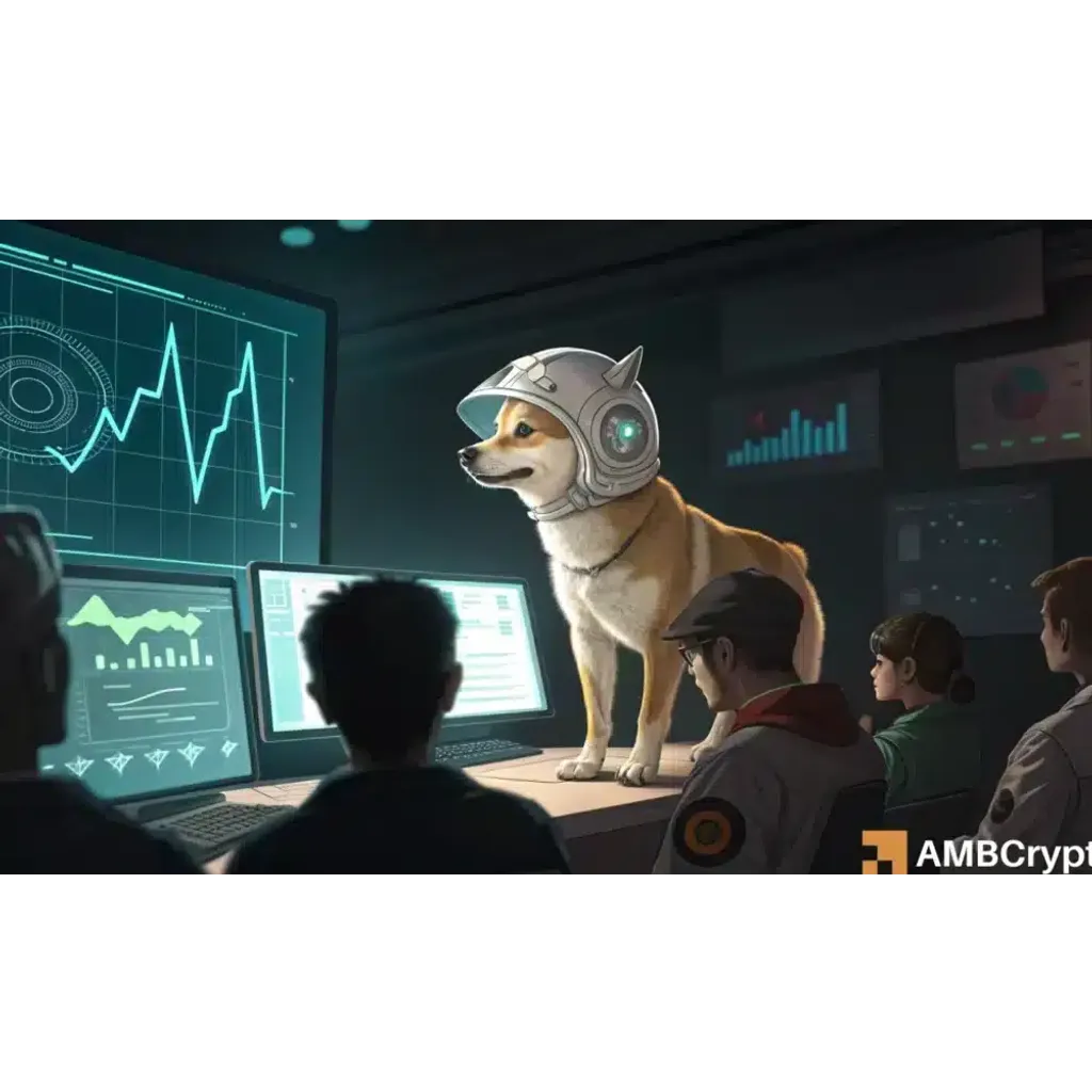 Qubic to target Dogecoin after 51% attack on Monero – Should you be worried? Qubic to target Dogecoin after 51% attack on Monero – Should you be worried?