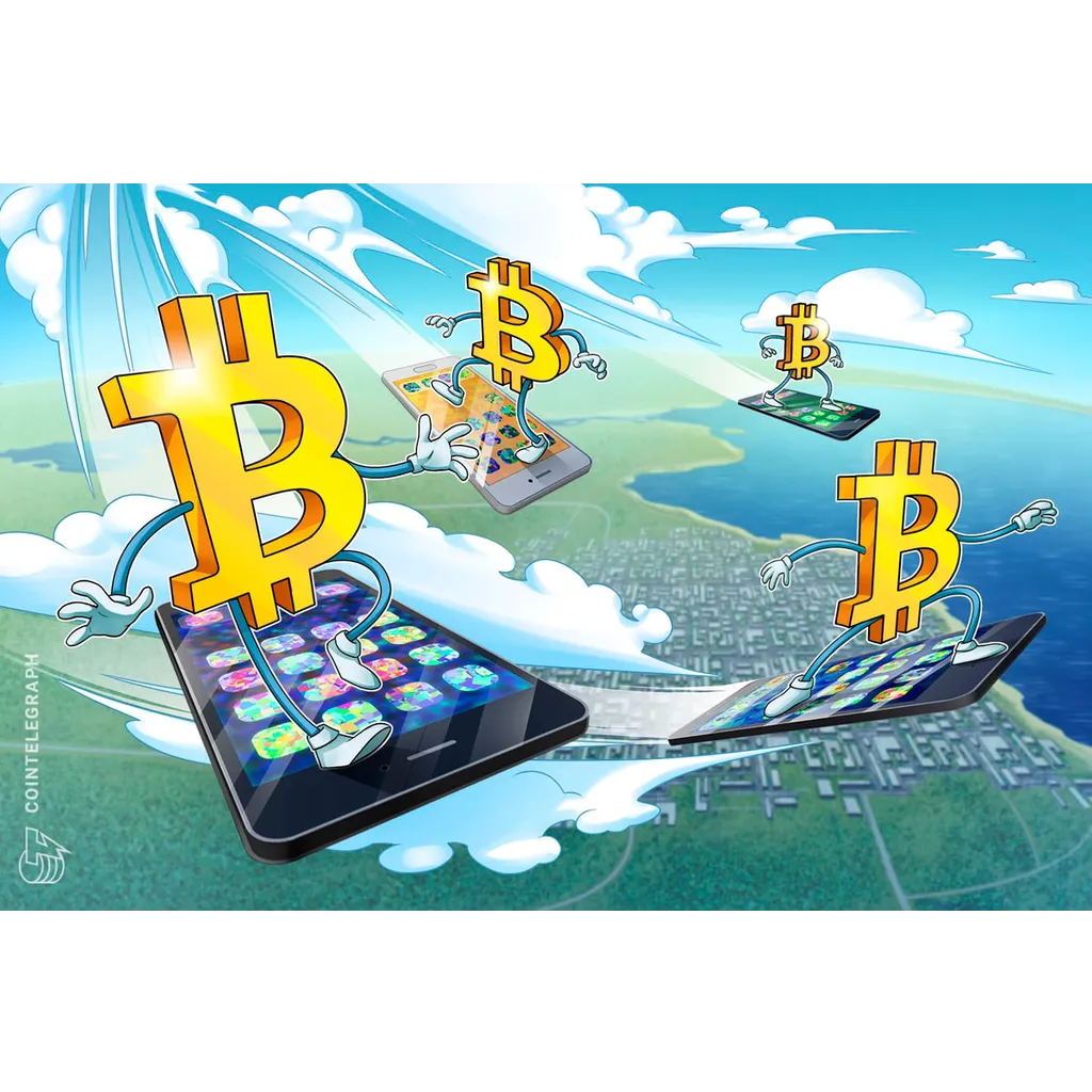 Jack Dorsey’s Block to bring Bitcoin payments to Square by 2026 Jack Dorsey’s Block to bring Bitcoin payments to Square by 2026