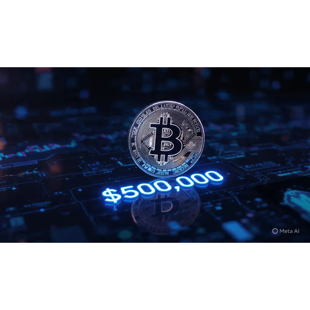 Standard Chartered Sees Bitcoin Quadrupling To 0K By 2030 Standard Chartered Sees Bitcoin Quadrupling To 0K By 2030