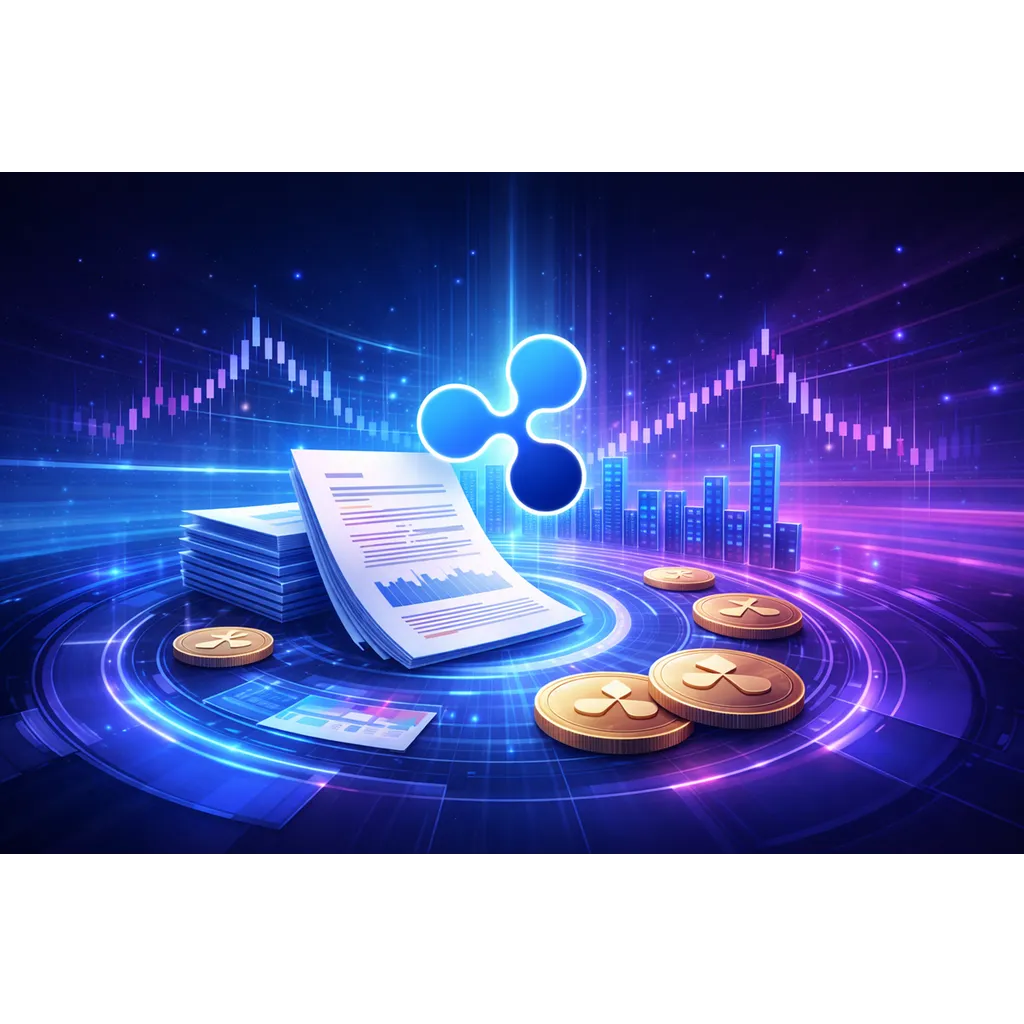 Ripple Unveils Whitepaper On Institutional Digital Asset Trading Ripple Unveils Whitepaper On Institutional Digital Asset Trading