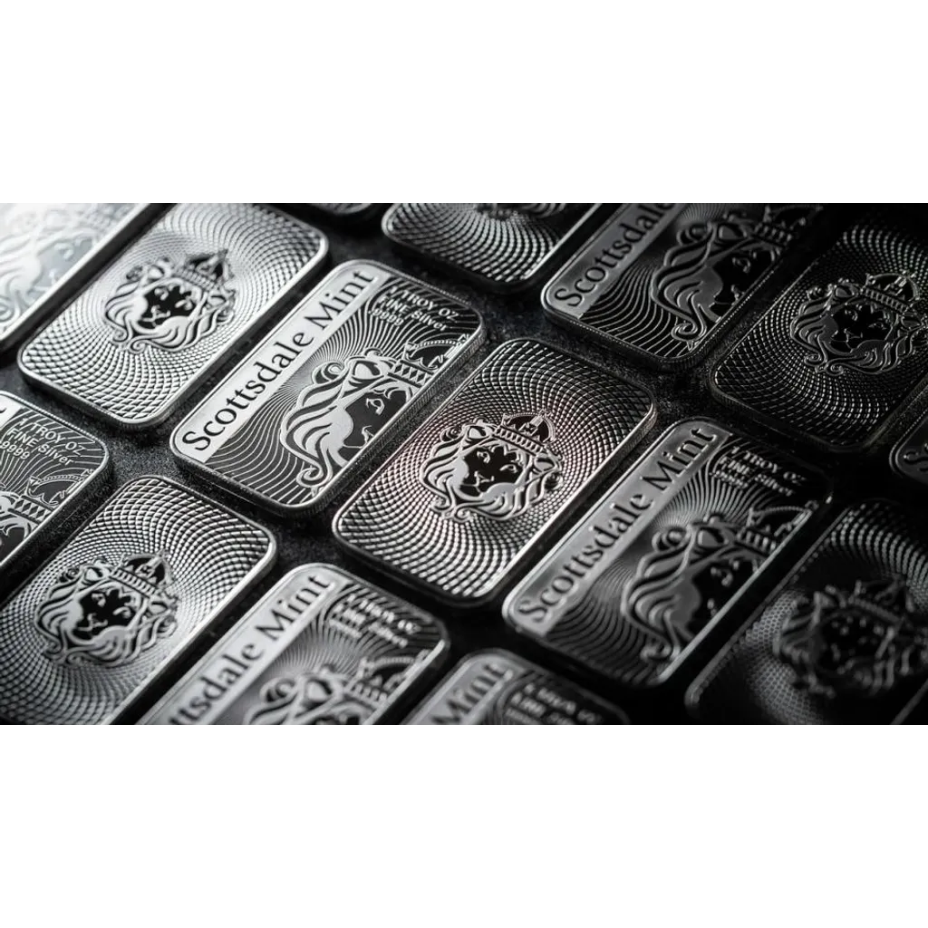 Silver overtakes bitcoin on volatility as year-end trading thins Silver overtakes bitcoin on volatility as year-end trading thins