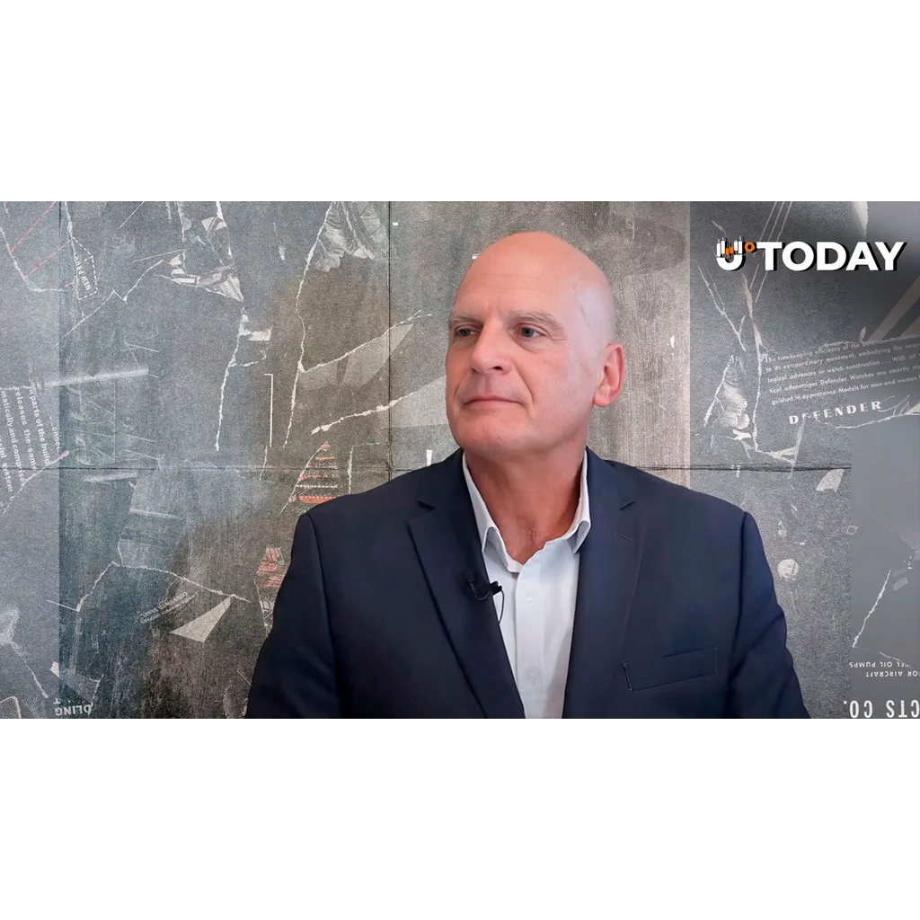 ‘Bitcoin ETF Performance Pales Next to Gold’: Mike McGlone ‘Bitcoin ETF Performance Pales Next to Gold’: Mike McGlone