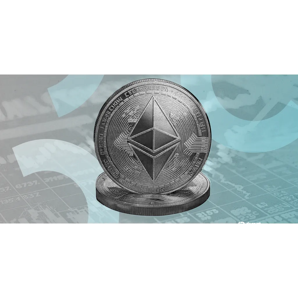 BitMine Stock Spikes 400% as Bitcoin Miner Raises 0 Million for Ethereum Treasury – Decrypt BitMine Stock Spikes 400% as Bitcoin Miner Raises 0 Million for Ethereum Treasury – Decrypt