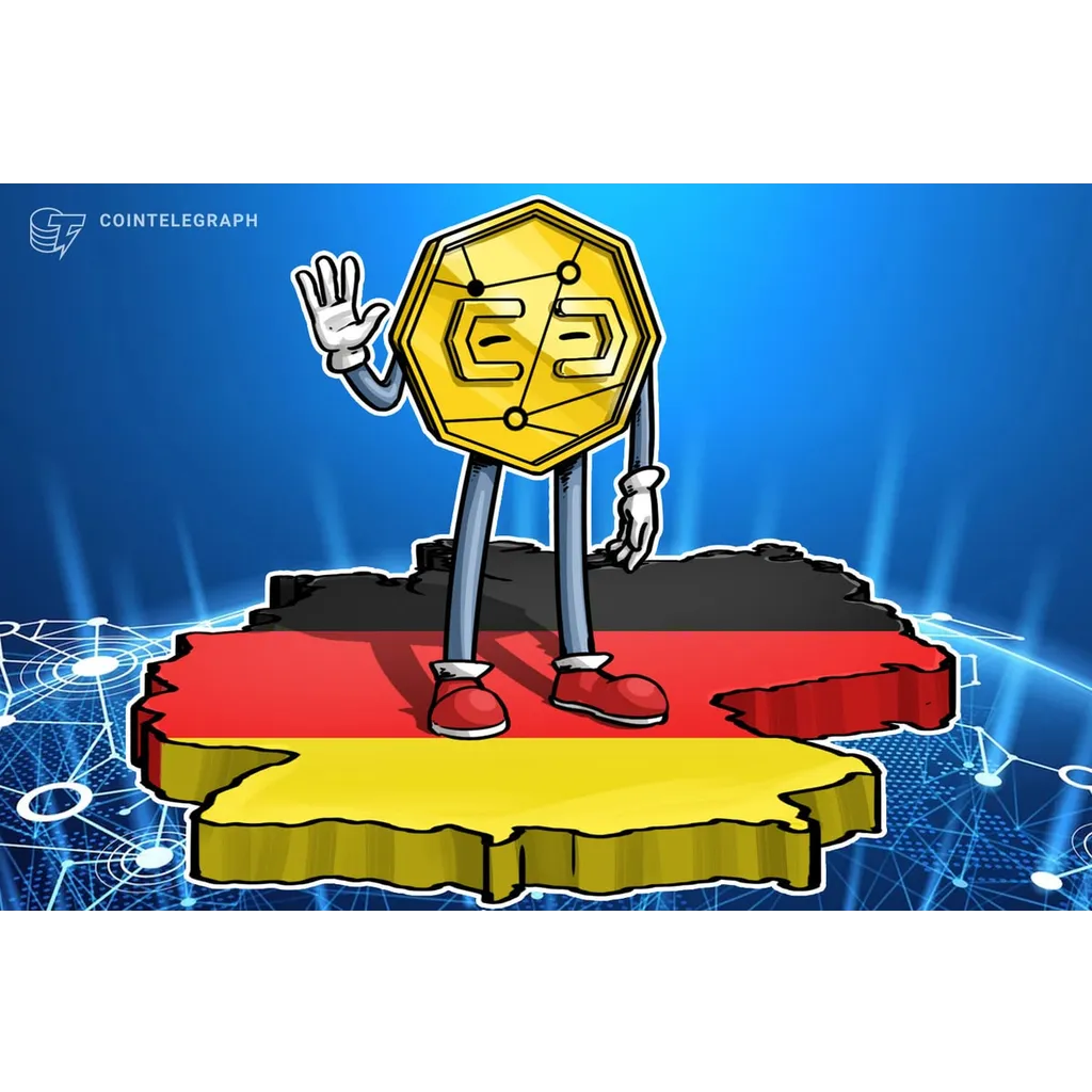 Major German bank to offer crypto trading by 2026 amid bank ‘FOMO’ Major German bank to offer crypto trading by 2026 amid bank ‘FOMO’