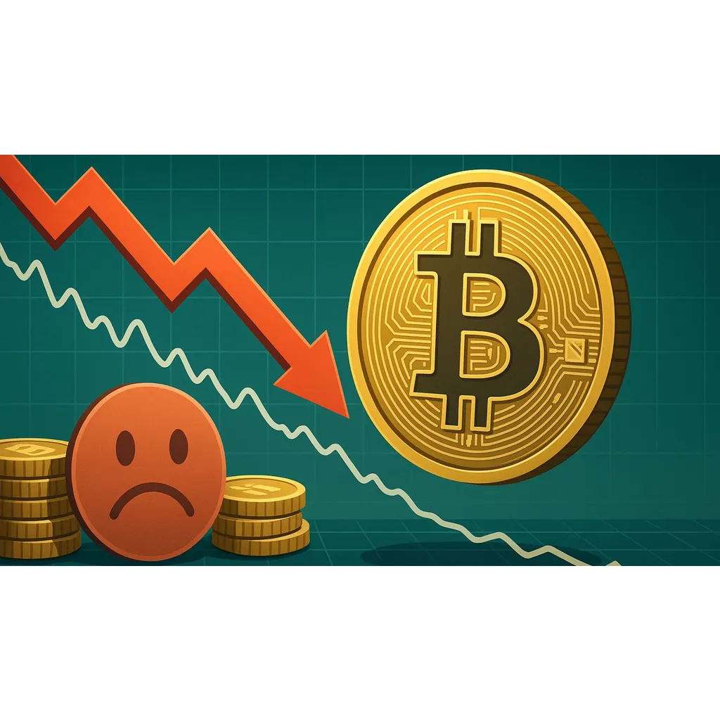 Bitcoin short-term holders realize losses in 2024 as price falls to ,000 Bitcoin short-term holders realize losses in 2024 as price falls to ,000