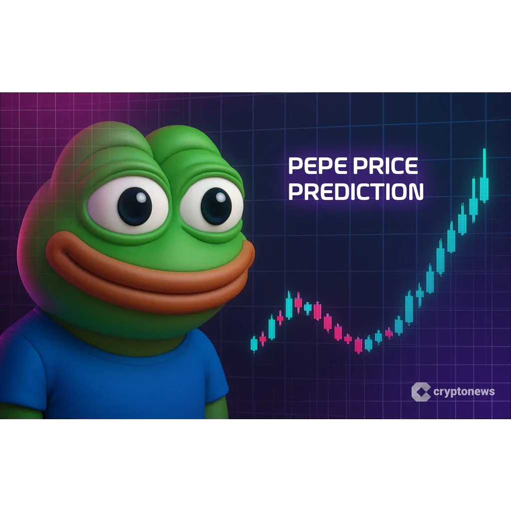 Pepe Price Prediction: Rare MVRV Signal Just Flashed Pepe Price Prediction: Rare MVRV Signal Just Flashed