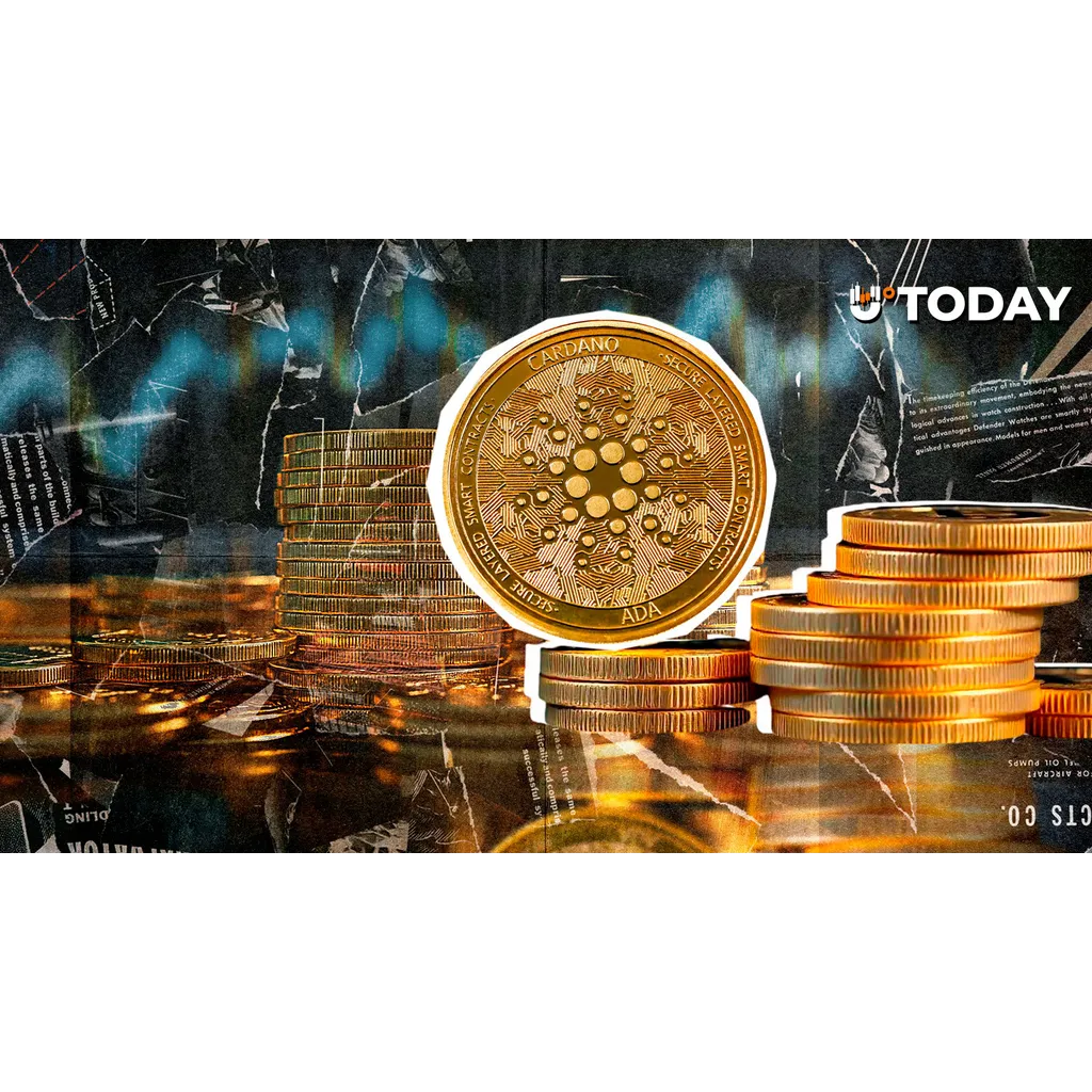 Cardano (ADA) Reclaims Billion Market Cap, But Top 10 Bar Is Now Higher Cardano (ADA) Reclaims Billion Market Cap, But Top 10 Bar Is Now Higher