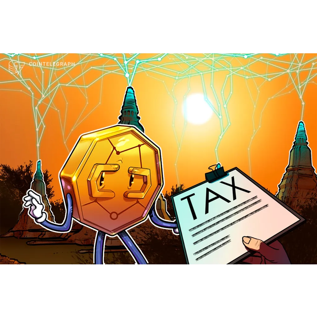Indonesia hikes crypto taxes for sellers, miners Indonesia hikes crypto taxes for sellers, miners