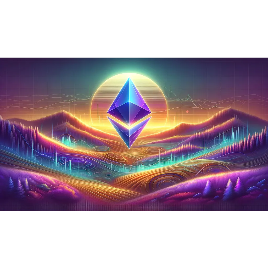 Ethereum price surges toward K Ethereum price surges toward K