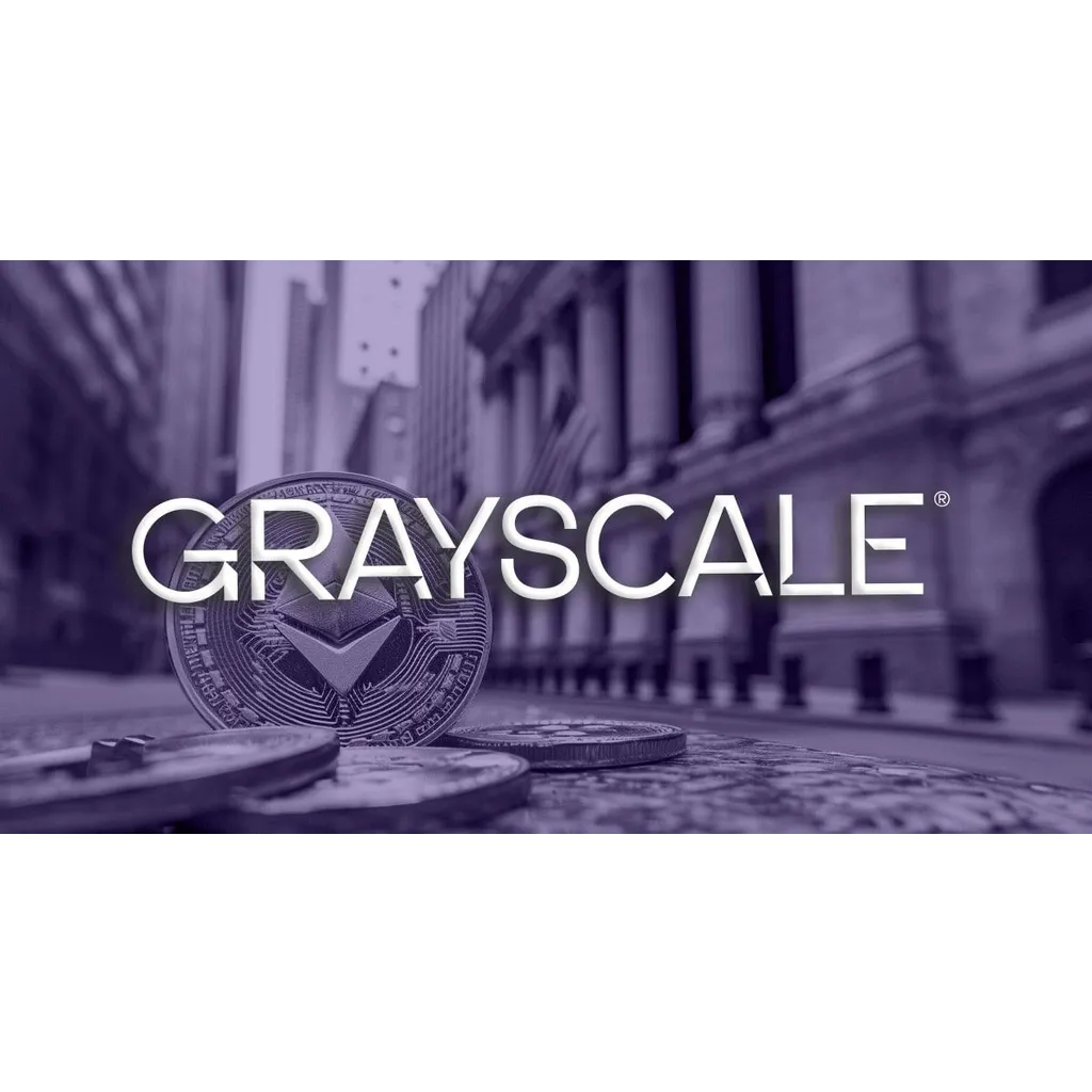 Grayscale adds staking to US cryptocurrency exchange-traded funds Grayscale adds staking to US cryptocurrency exchange-traded funds
