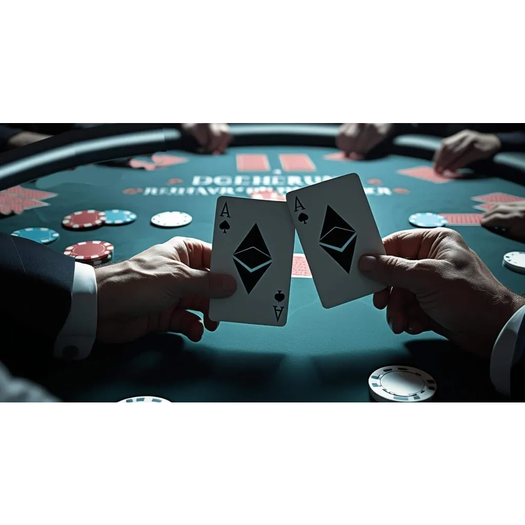 Gambling Company’s Ethereum Gamble Pays Off With 400% Stock Surge – Brave New Coin Gambling Company’s Ethereum Gamble Pays Off With 400% Stock Surge – Brave New Coin