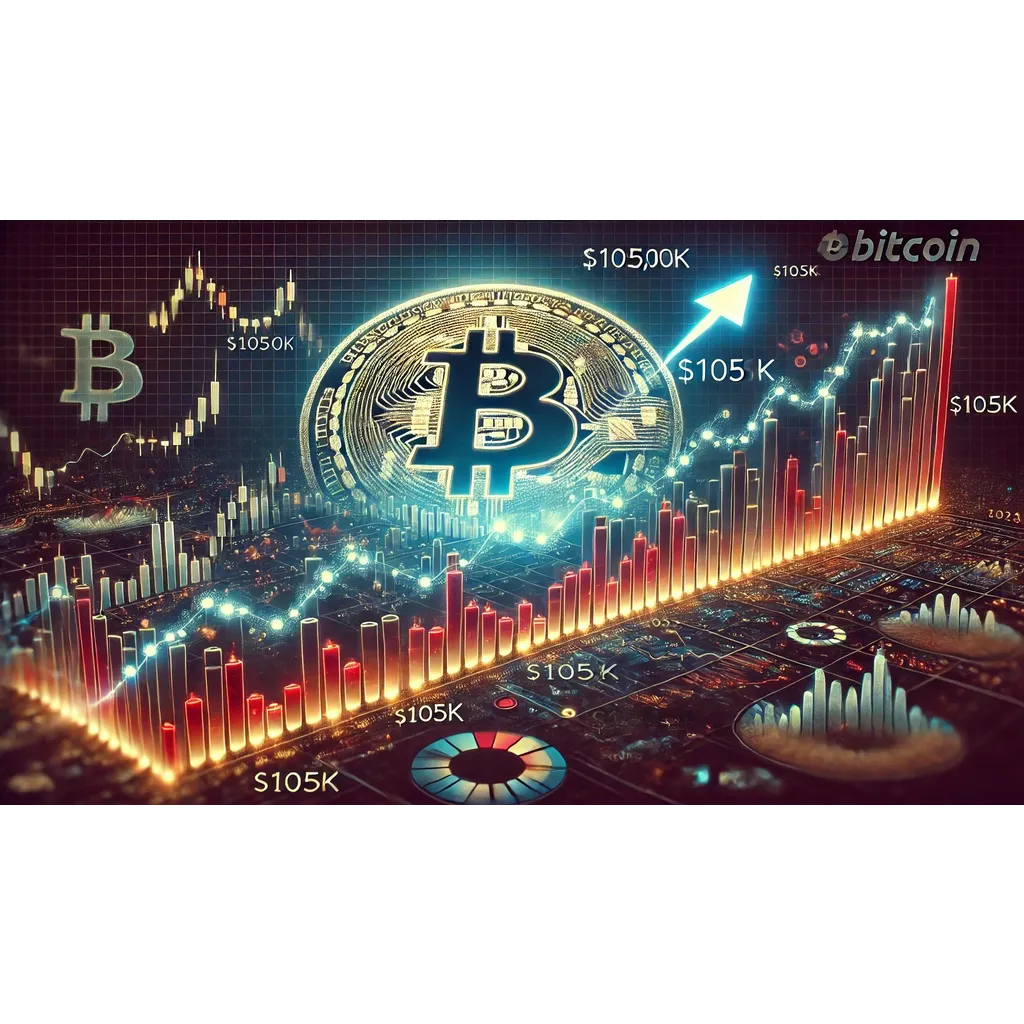 Bitcoin Liquidity Builds At 5K Level – Sweep Before New Highs? Bitcoin Liquidity Builds At 5K Level – Sweep Before New Highs?