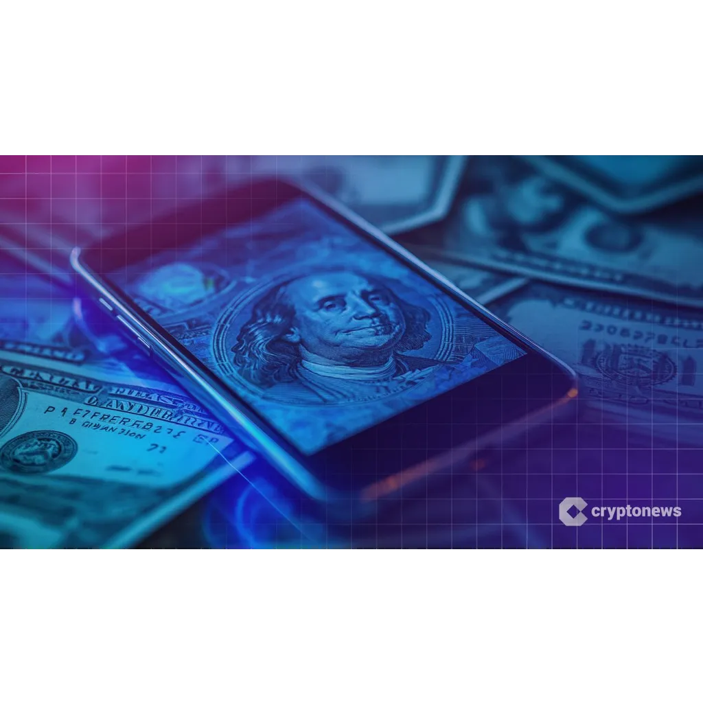 Stablecoins have huge opportunity to attract millions of users Stablecoins have huge opportunity to attract millions of users