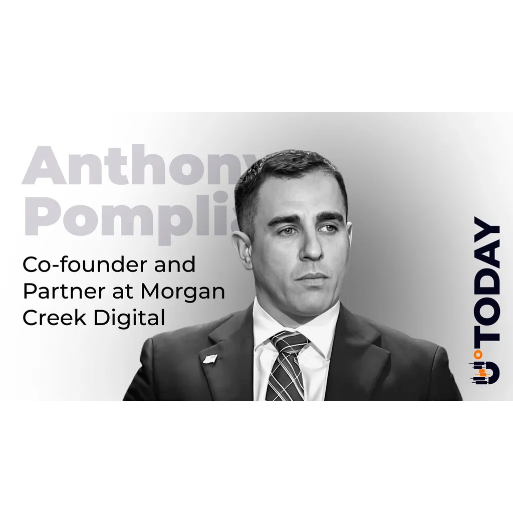 Anthony Pompliano Moves Satoshi Title to All Bitcoin Holders Anthony Pompliano Moves Satoshi Title to All Bitcoin Holders