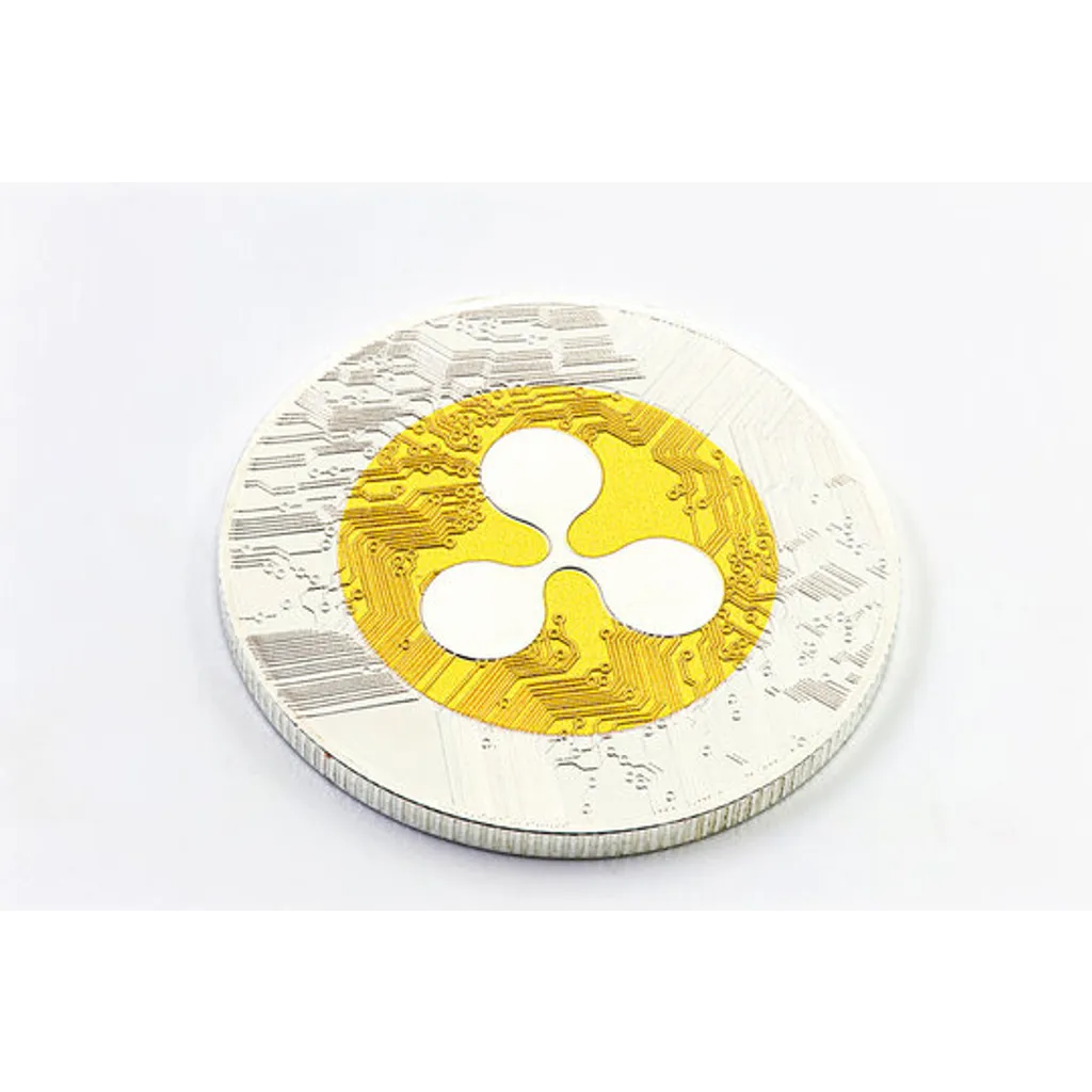 Teucrium Funds CEO Reveals XRP Fund Is Most Successful In 16-Year History Teucrium Funds CEO Reveals XRP Fund Is Most Successful In 16-Year History