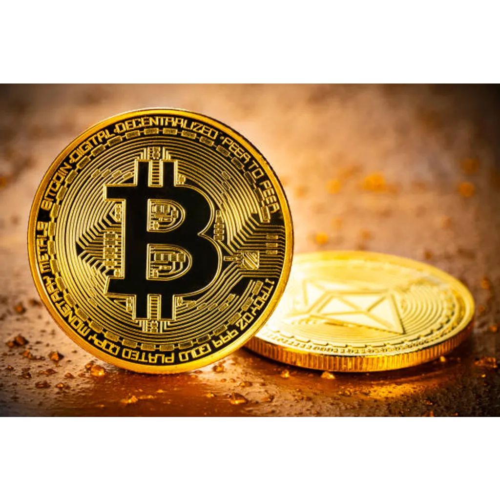 Here’s Why The Bitcoin And Ethereum Prices Are Still Trading Sideways Here’s Why The Bitcoin And Ethereum Prices Are Still Trading Sideways