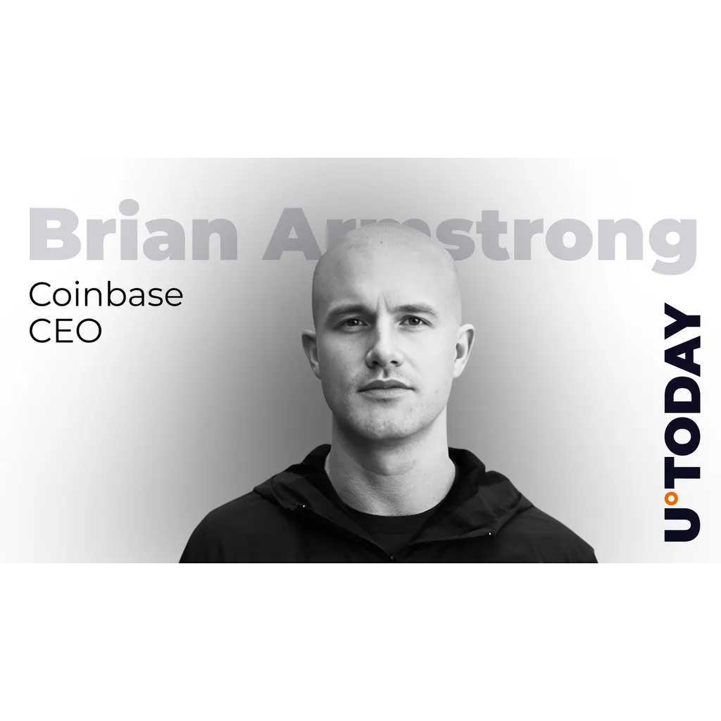 Coinbase team works 12-hour days on Q2 2023 market expansion under Brian Armstrong Coinbase team works 12-hour days on Q2 2023 market expansion under Brian Armstrong