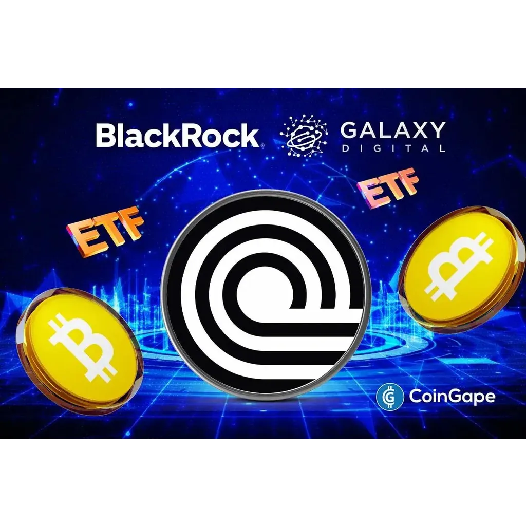 Ondo Finance Expands Tokenized Securities Offering, Adding BlackRock’s IBIT & Galaxy Digital Ondo Finance Expands Tokenized Securities Offering, Adding BlackRock’s IBIT & Galaxy Digital