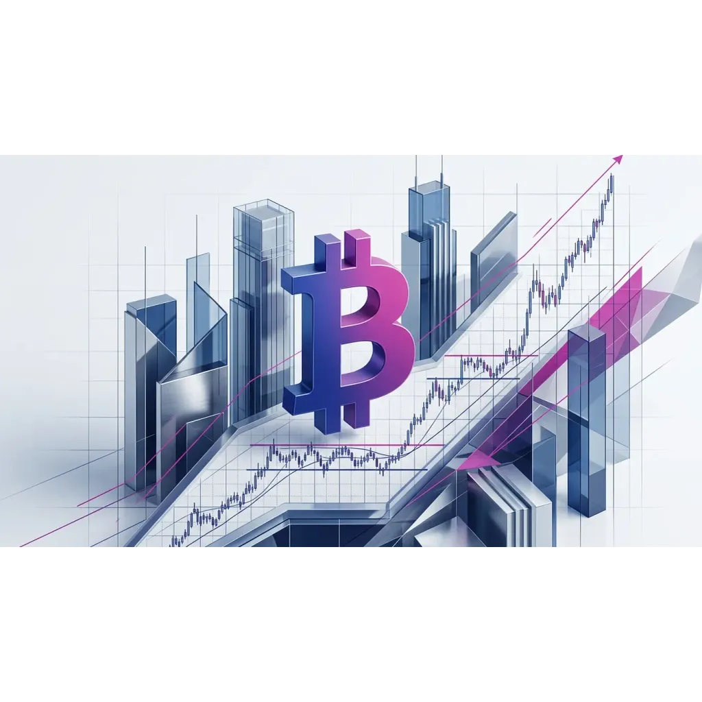 Bitcoin Wall Street Love Affair: Honeymoon Phase? Bitcoin Wall Street Love Affair: Honeymoon Phase?
