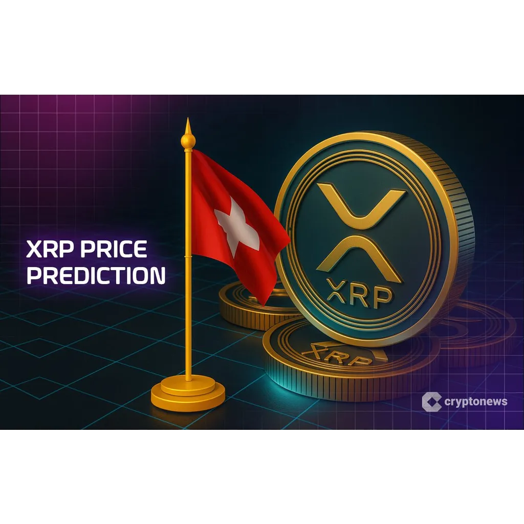 XRP Price Prediction: Swiss Bank Embraces Ripple’s RLUSD – Billions Flowing into XRP? XRP Price Prediction: Swiss Bank Embraces Ripple’s RLUSD – Billions Flowing into XRP?