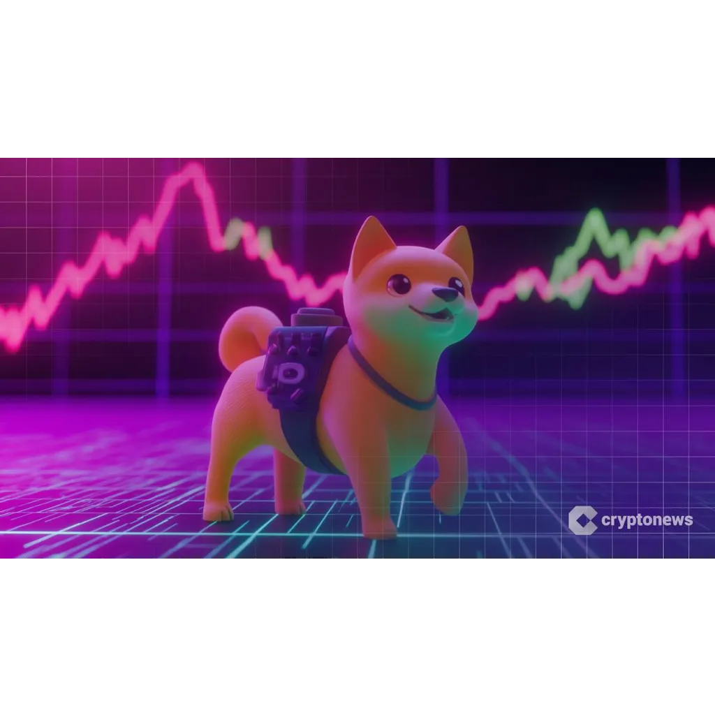 SHIB Just Deleted a Zero – Could This Be the Breakout Bulls Have Waited 56 Days For? SHIB Just Deleted a Zero – Could This Be the Breakout Bulls Have Waited 56 Days For?