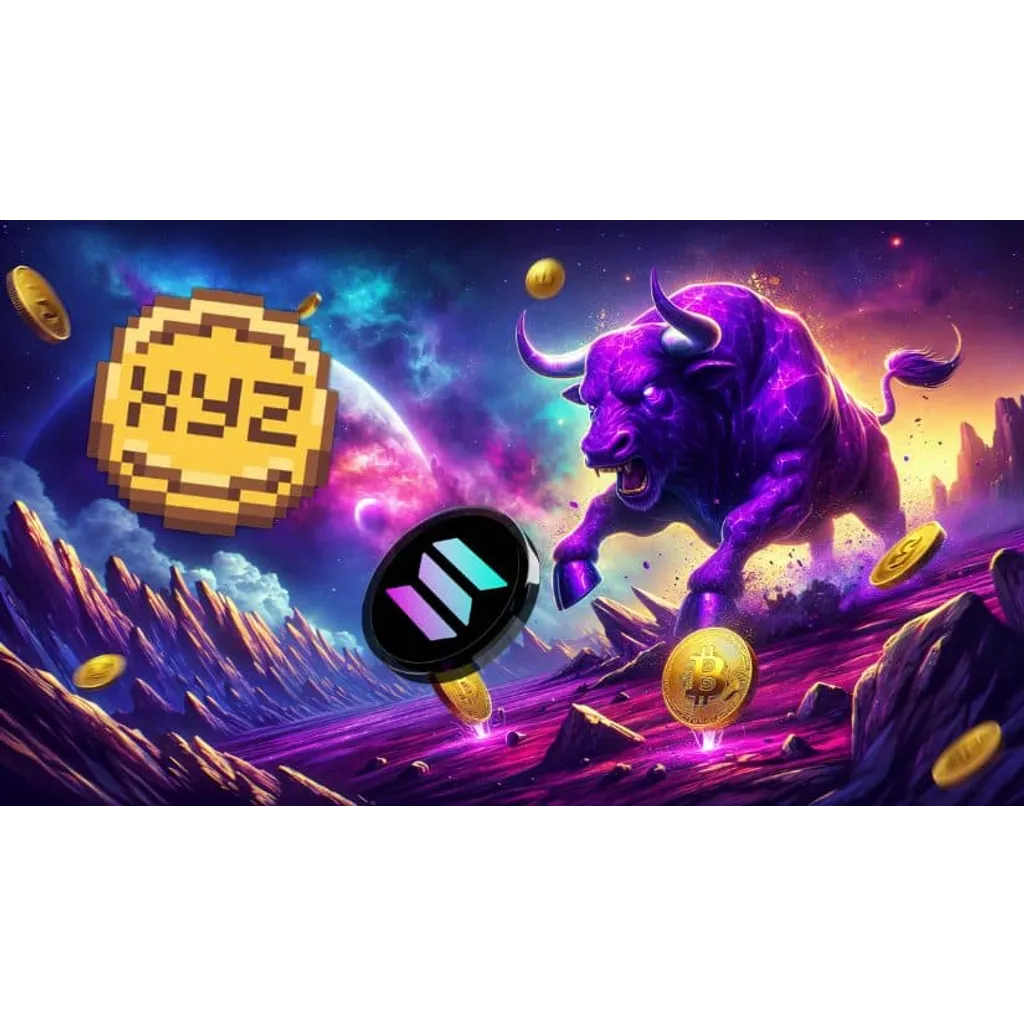 Solana Price Prediction: Can SOL Climb to 0 or Is 6 the Ceiling? What to Expect from XYZVerse? – Brave New Coin Solana Price Prediction: Can SOL Climb to 0 or Is 6 the Ceiling? What to Expect from XYZVerse? – Brave New Coin