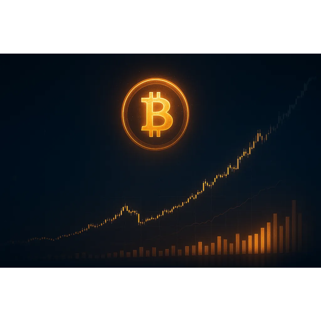 Bitcoin spot volume increases with price all-time high but trails 2024 levels Bitcoin spot volume increases with price all-time high but trails 2024 levels