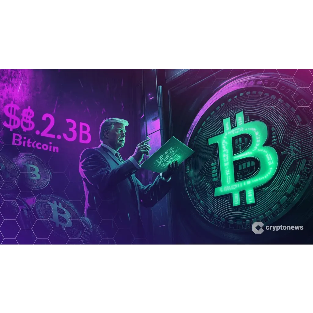 Trump Media’s 0M Buyback, .3B Bitcoin War Chest Trump Media’s 0M Buyback, .3B Bitcoin War Chest