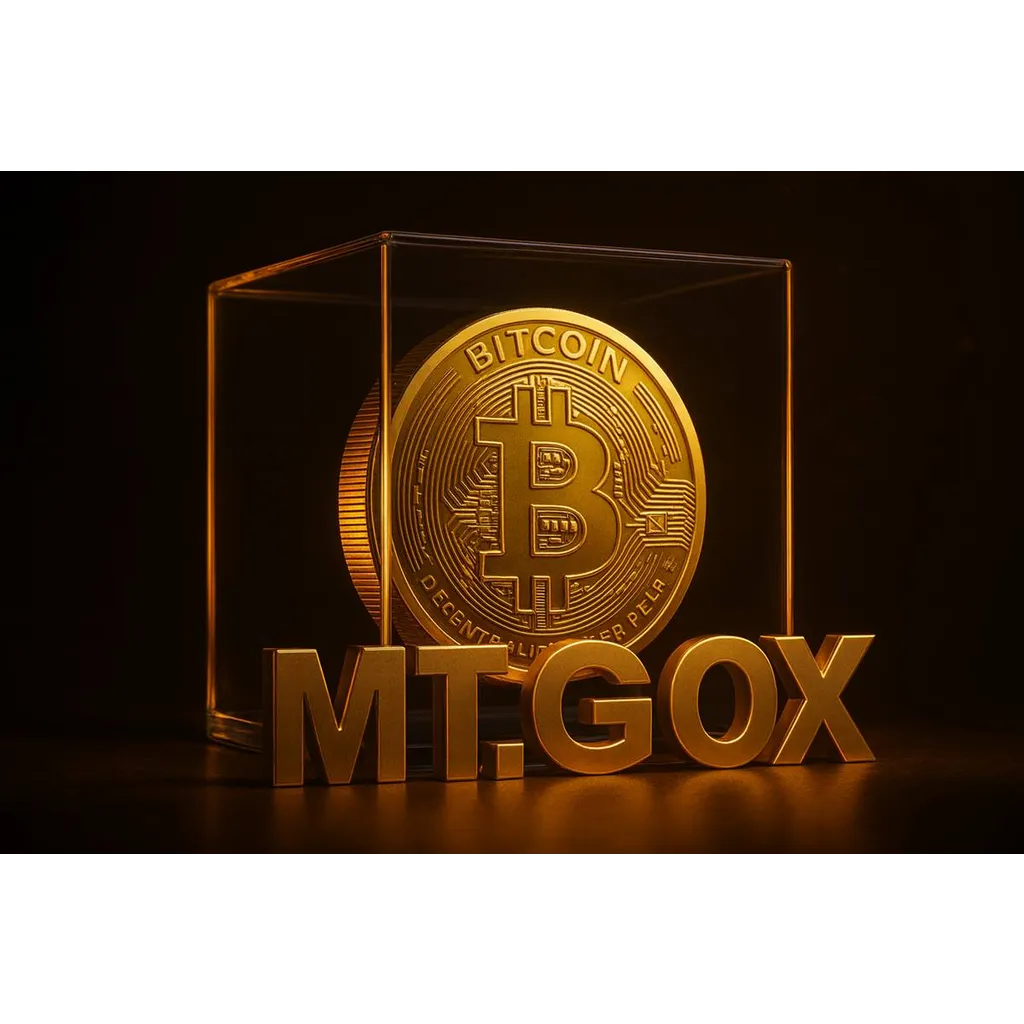 Mt. Gox delays Bitcoin repayments worth four billion dollars Mt. Gox delays Bitcoin repayments worth four billion dollars